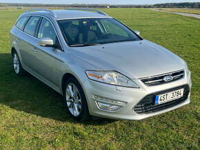 Ford Mondeo 2.0 120kw Titanium - 6