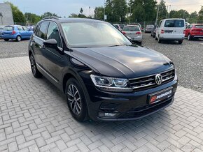 Volkswagen Tiguan, 1.4 TSI 110kW-1xMAJ.-76TKM-LED - 6