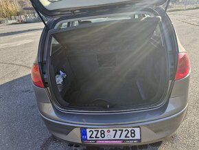 Seat Altea 2.0tdi DSG - 6