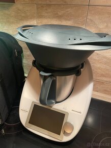 Thermomix TM6, Vorwerk - 6