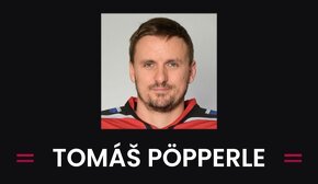 TOMÁŠ PÖPPERLE (HC SPARTA PRAHA) - 6