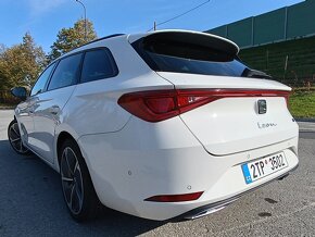 SEAT Leon FR 1,5 TSI 110kW - 6