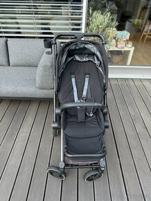 Kocarek Cybex Priam - 6