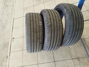 Pneu Goodyear R 18" - 6