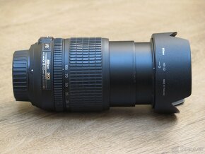 Nikon 18-105 mm f/3,5-5,6 AF-S DX G ED VR - 6