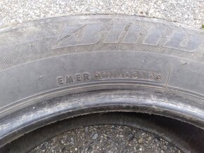 SADA LETNÍ PNEU 215/60R17 - 6