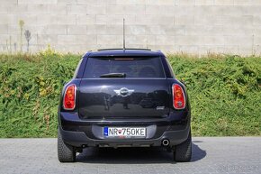 Mini Countryman One R60 1.6 - 6