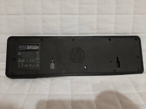 Dokovací Stanice HP UltraSlim 2013 a napájecí adaptér - 6