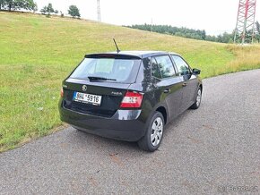 Prodam Škoda Fabia III 1.0Tsi 64.000km - 6