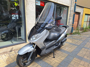 Yamaha YP 250 X-max 250, CZ-TP, i na splátky - 6