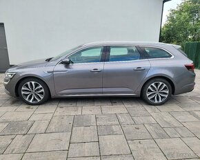 Renault Talisman 1.7 110kW, 8/2019, DPH - 6