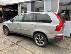 Volvo XC90 Ocean Race , model 2010 nová STK 7 míst - 6