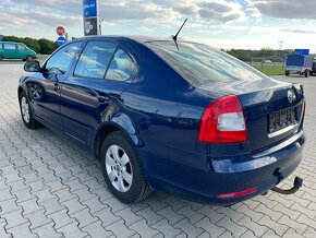 Škoda Octavia 1.6 TDI - 6