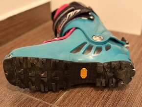 Boty Scarpa F1 Evo MP240 - 6