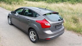 Ford focus 2.0 tdci 103kw Titanium - 6