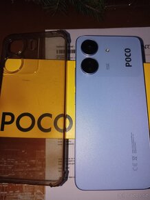 Poco c65 - 6