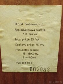 Tesla Bratislava - 6