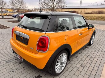 Mini Cooper 1.2 75kW F56 TwinTurbo model 2016 - 6