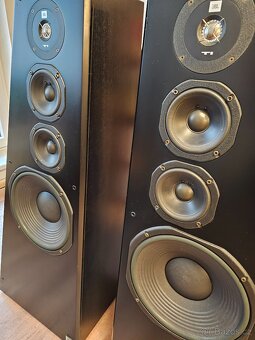 JBL Ti 5000 - 6