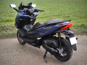 Honda Forza 125cm r.v 2023 - 6