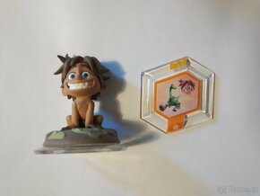 Disney Infinity PLAY SET - 6