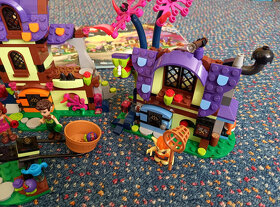 Lego Elves 41185: Magic Rescue from Goblin Village - 6