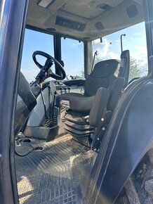 Valtra valmet 8750 - 6