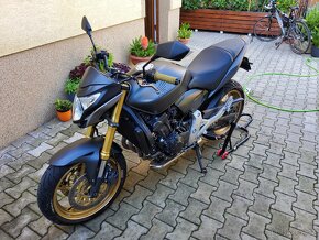 Honda Hornet 600 - 6