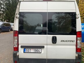 Fiat Ducato - 6