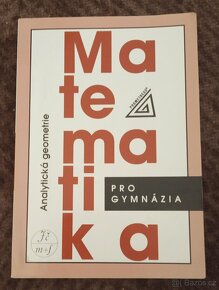 Učebnice matematiky - 6