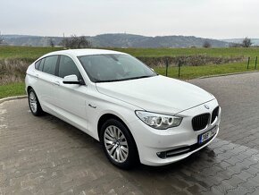 BMW 530D GT - 6