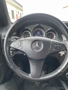 Mercedes Benz glk 320cdi 4motion - 6