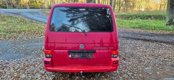 Vw t4 2.5 tdi 75kw multivan - 6