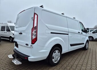 Ford Transit Custom L2H1 2,0TdCi/170hp automat - 6