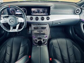 MERCEDES-BENZ CLS 53 AMG 9G-TRONIC 4MATIC+ 457PS - 6