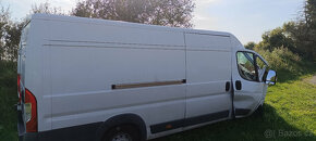 Fiat Ducato 250 L4 H2 - 6