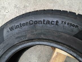 Zimní pneumatiky Continental 215/70 R16 100T - 6