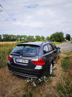 BMW 318d - 6