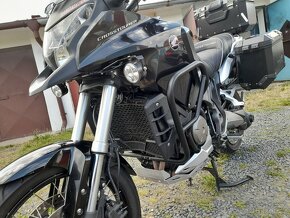 Honda VFR 1200X Crosstourer - 6