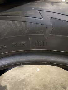 Zimní Pneu 255/55 R19 (4ks) - 6