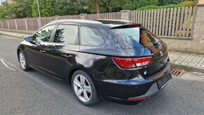 Seat Leon 1.4TSi FR 103Kw Navi, Panorama, Alcantra - 6