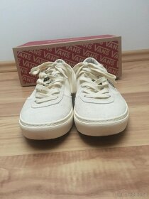 Vans Paradoxxx bílé - 6