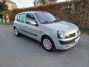 Renault Clio 1.4 16V klima - 6