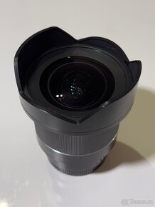 Samyang AF 14 mm f/2,8 FE pro Sony FE - 6