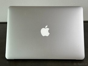 MacBook Air 13" 2014 128GB SSD / i5 - DPH - 6