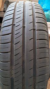 Kumho Ecowing ES31, 185/65 R15 zánovní,najeto 800km - 6