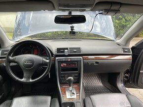 Audi A4 2001 - 6