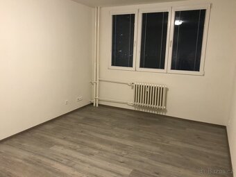 1+1 po rekonstrukci, 36m2, v centru Ostravy, bez provize - 6