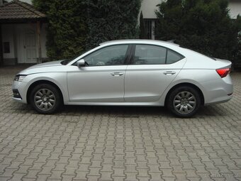 Škoda Octavia IV 2.0tdi 85kw 2023 33tkm DPH - 6