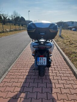 BMW C650 GT r.v. 2018, 16138 km - 6